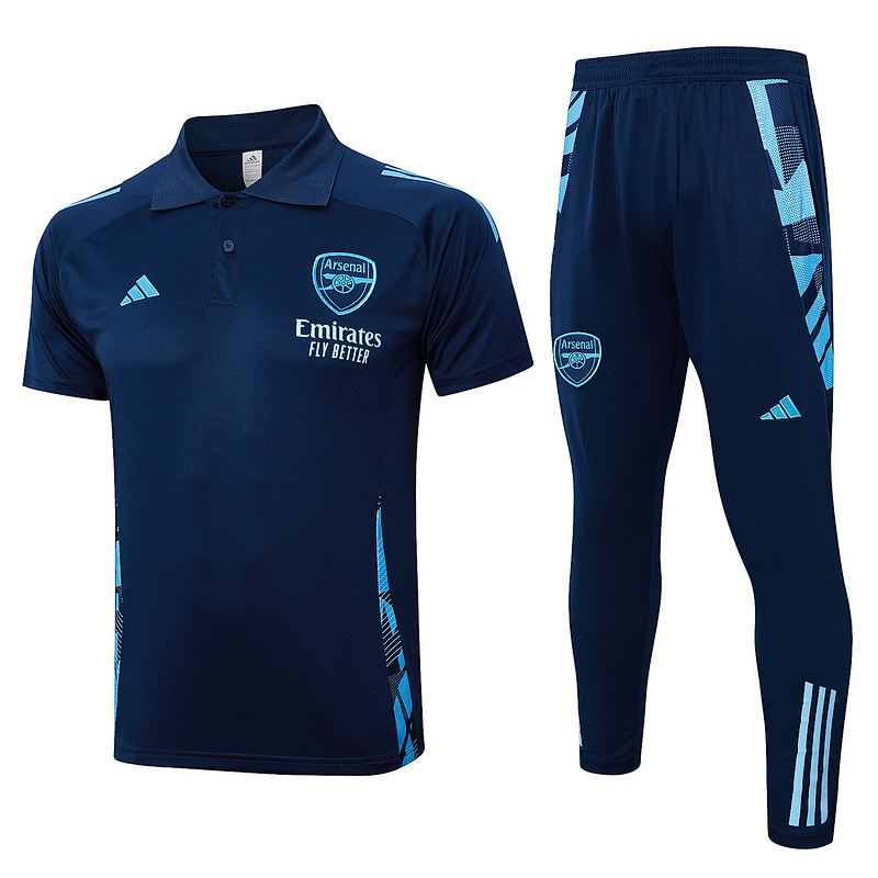 24-25 Arsenal Polo