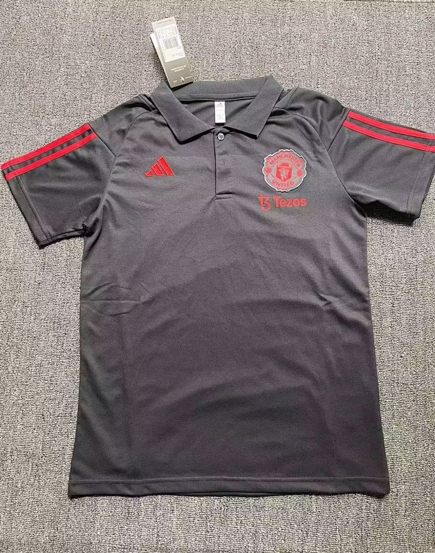 23-24 M-anchester U-nited Polo