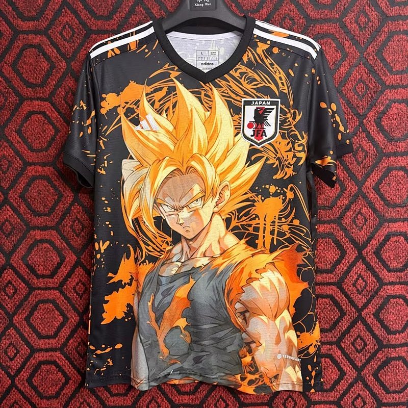 24-25 Japan Jerseys