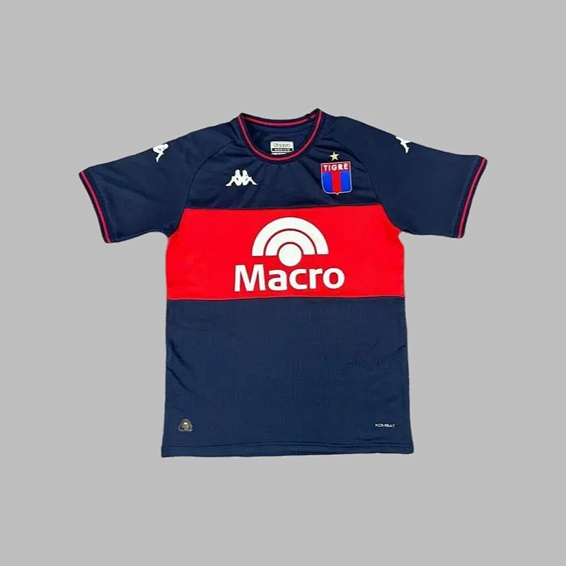 24-25 Tigres Home Jerseys