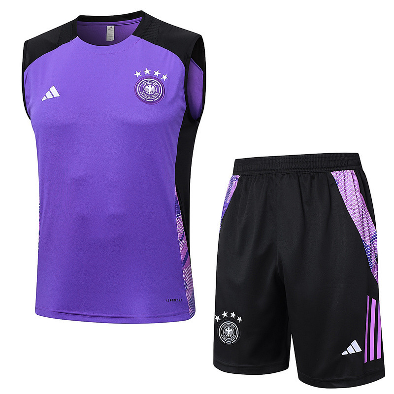 2024 Germany Training Vest