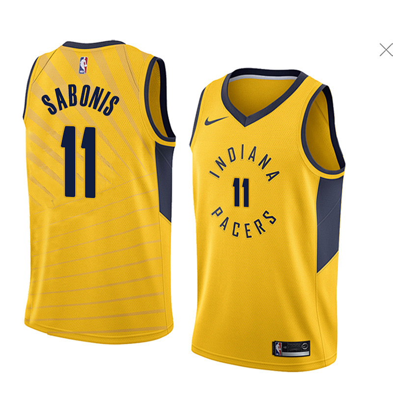 Pacers Hot Press