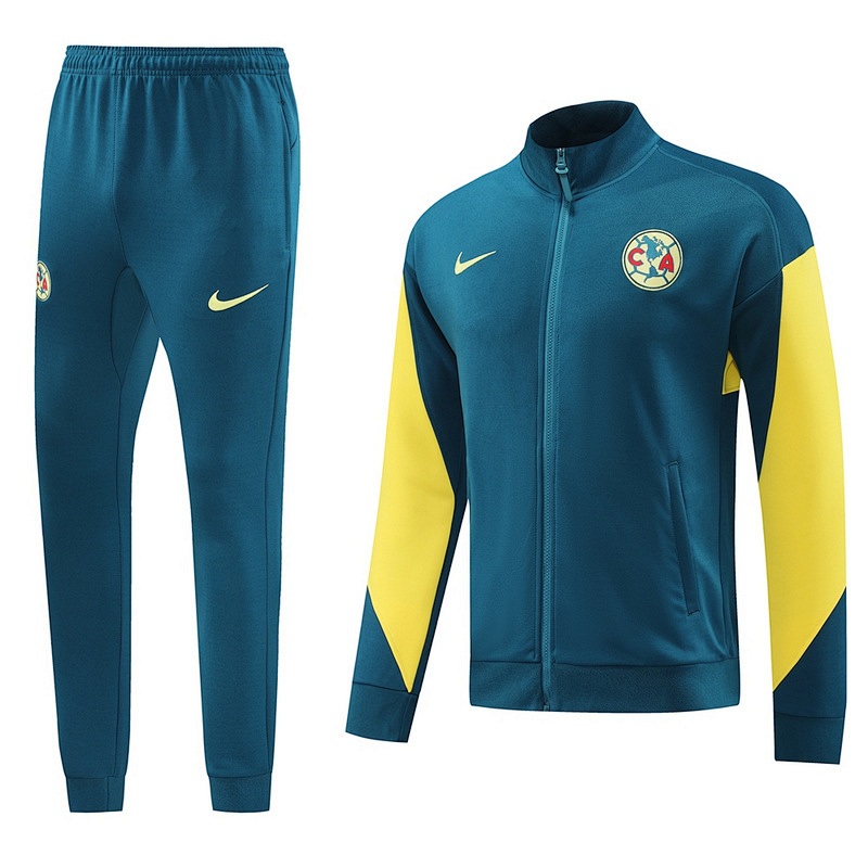 24-25 America Jackets