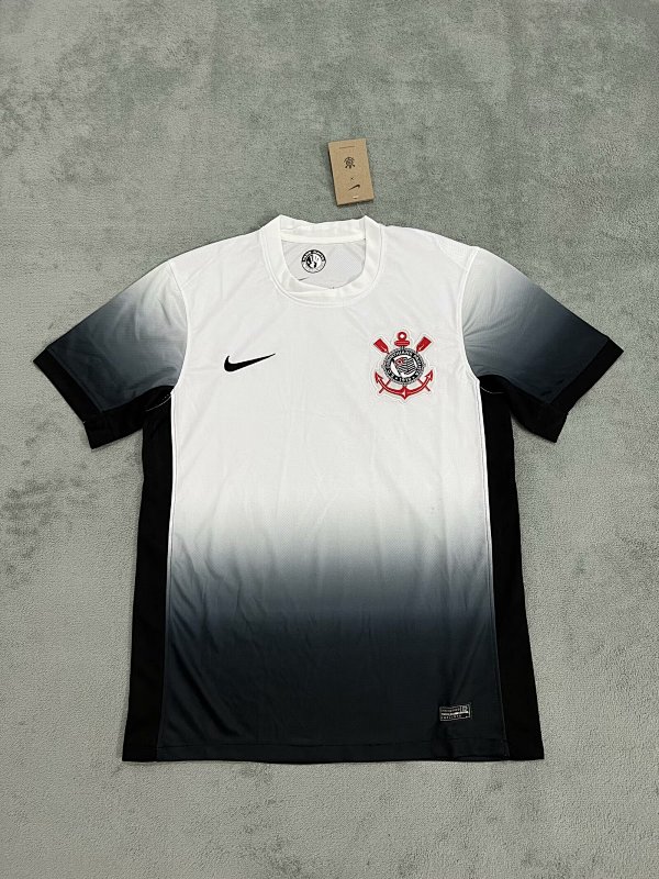 24-25 Corinthians Home Jerseys