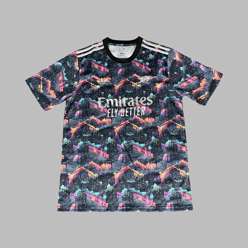 25-26 Arsenal Special Jerseys