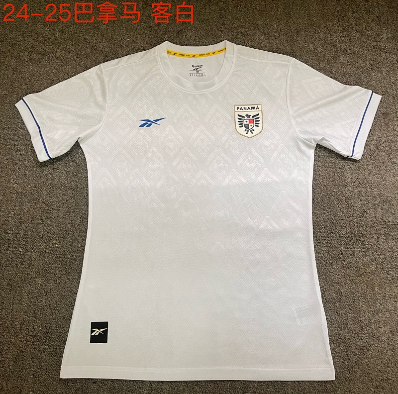 2024 Panama Special Jerseys
