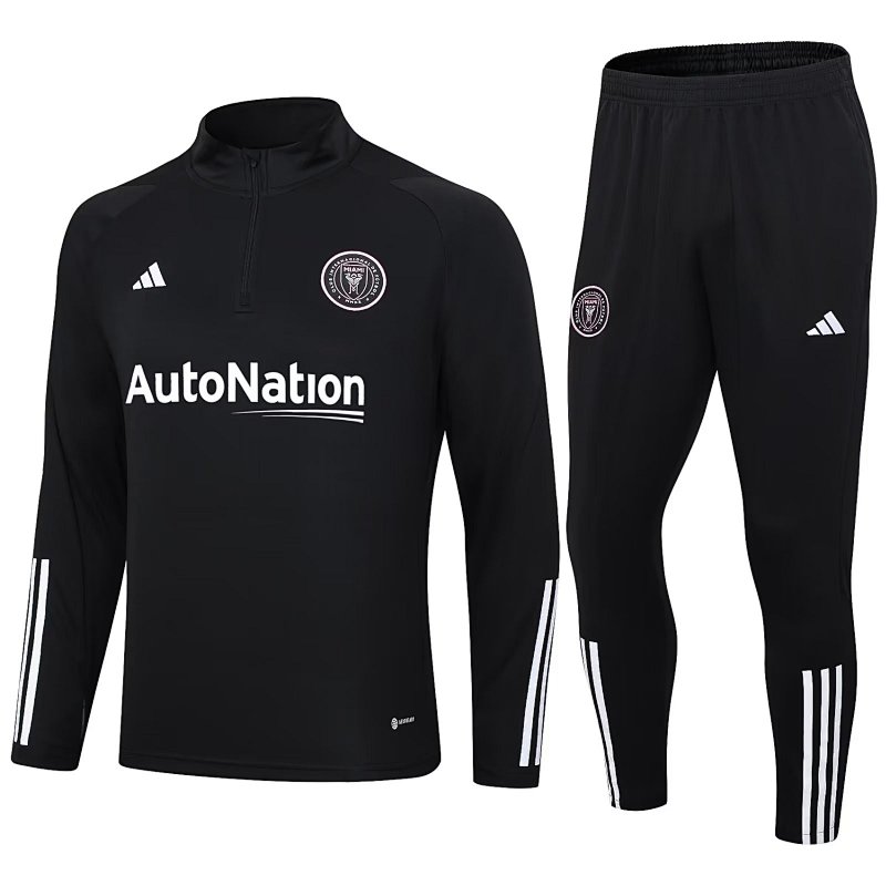 23-24 Miami Long Sleeve Training Suit