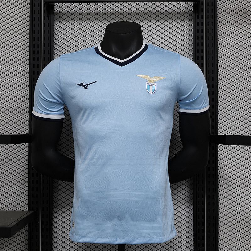 24-25 Lazio Special Player Version Jerseys