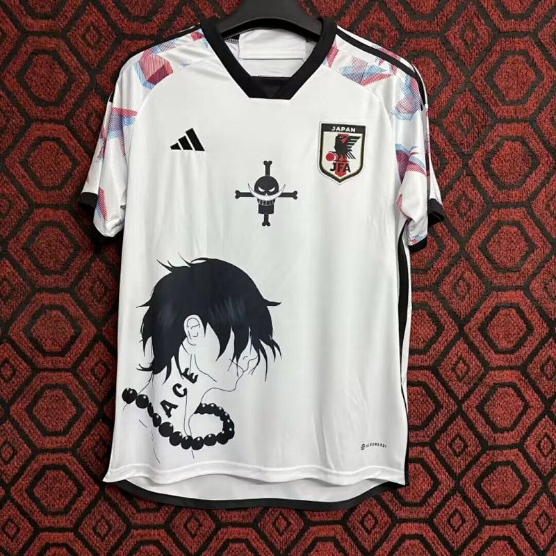 2024 Japan Special Jerseys