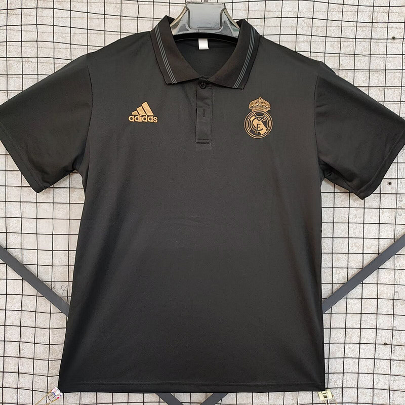 24-25 Real Madrid Polo Jerseys