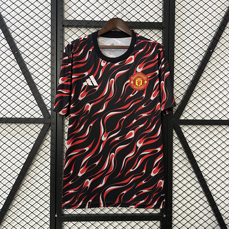 25/26 Man United Special Edition S-4XL