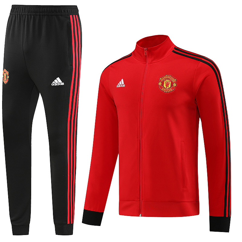 23-24 M-anchester U-nited Jackets