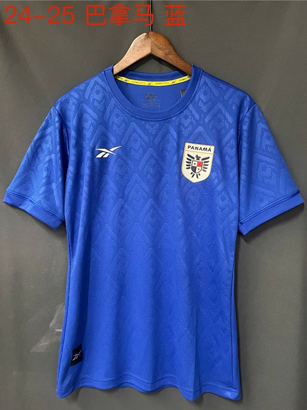 2024 Panama Training Jerseys