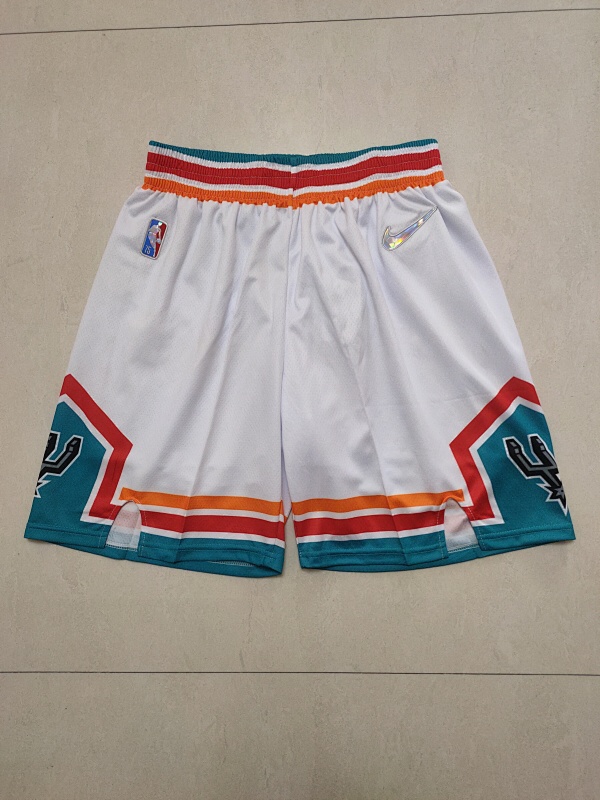Spurs Shorts