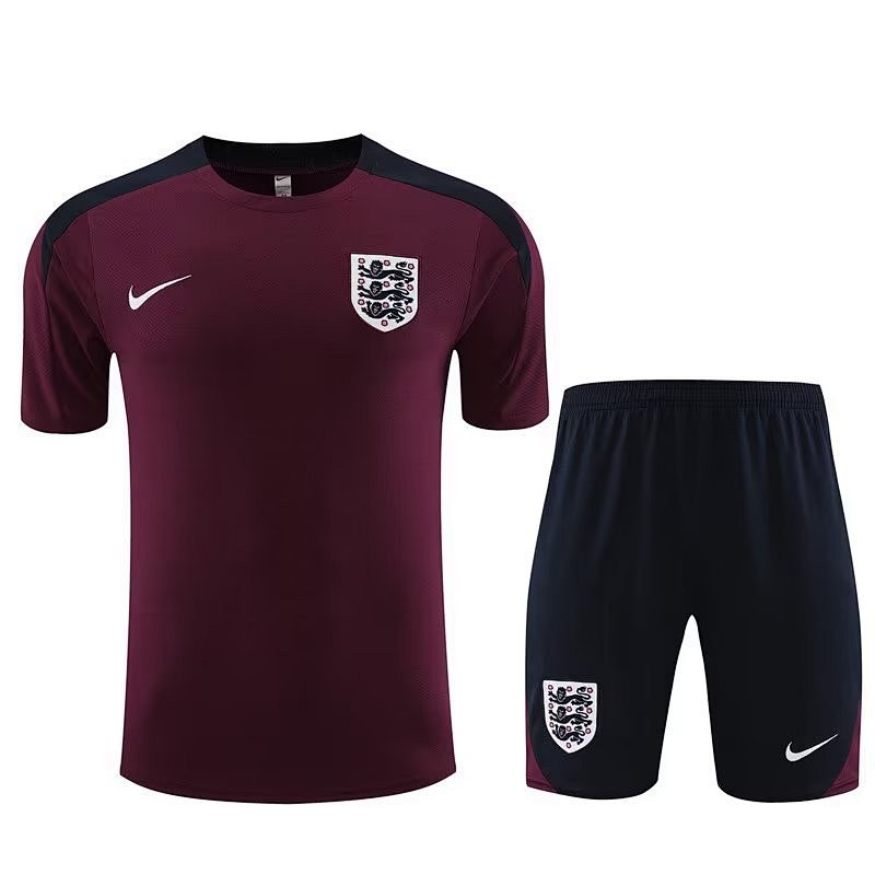 2023 England Training Jerseys
