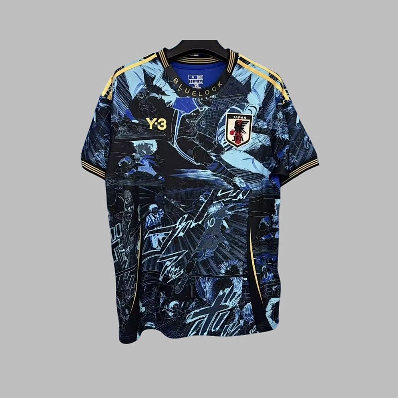 25-26 Japan Jerseys