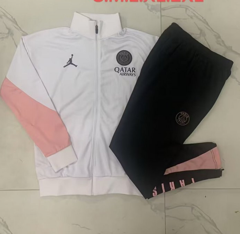 24-25 Paris Jackets