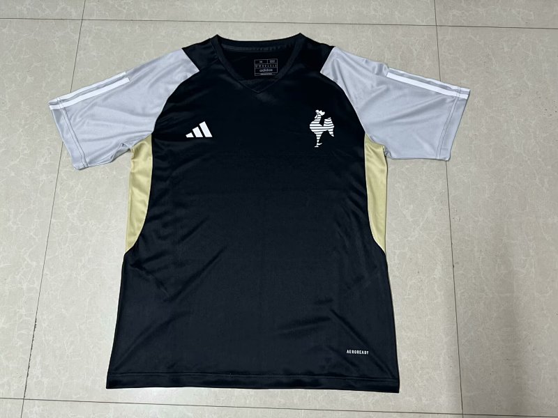 24-25 Mineiro Training Jerseys