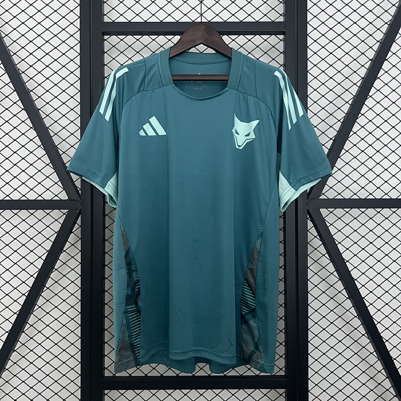 25/26 Cruzeiro training suit S-4XL