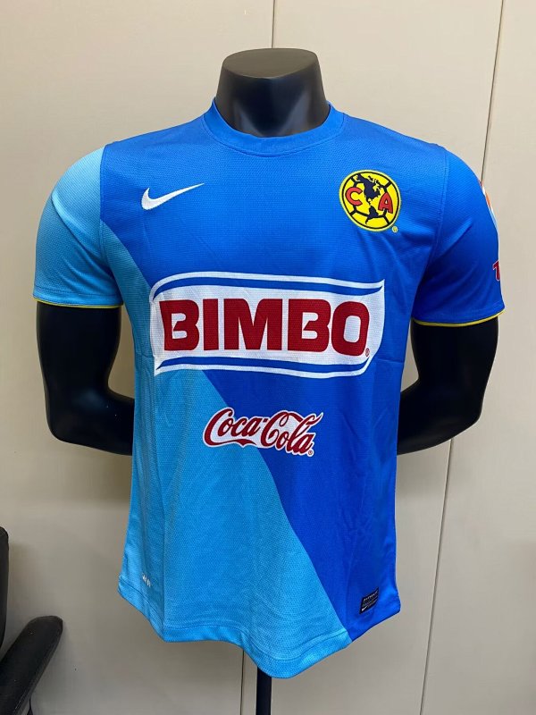 2013-14 America Third Retro Jerseys