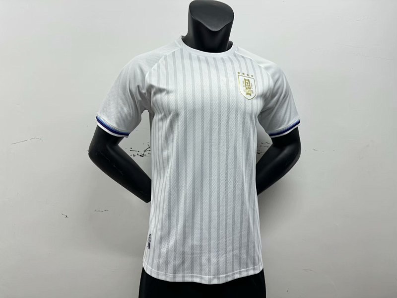 2024 Uruguay Jerseys