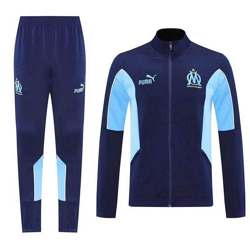 25-26 Marseille Training Suit