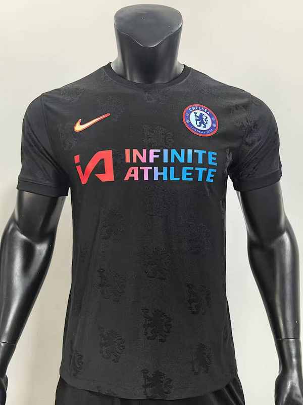 24-25 Chelsea Player Version Jerseys