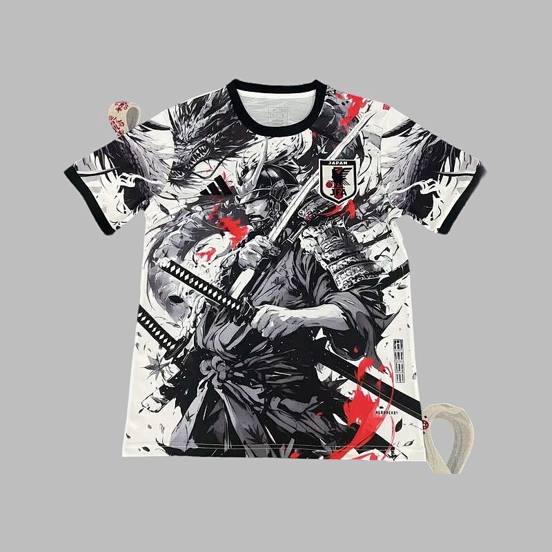 25-26 Japan Jerseys