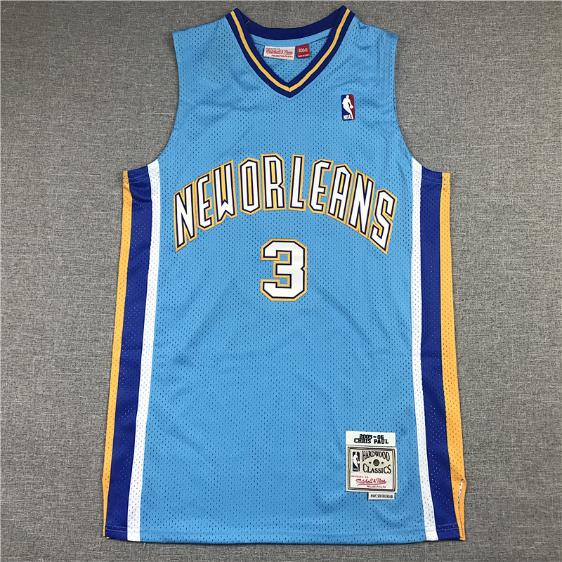 Hornets #3 Retro Embroidery