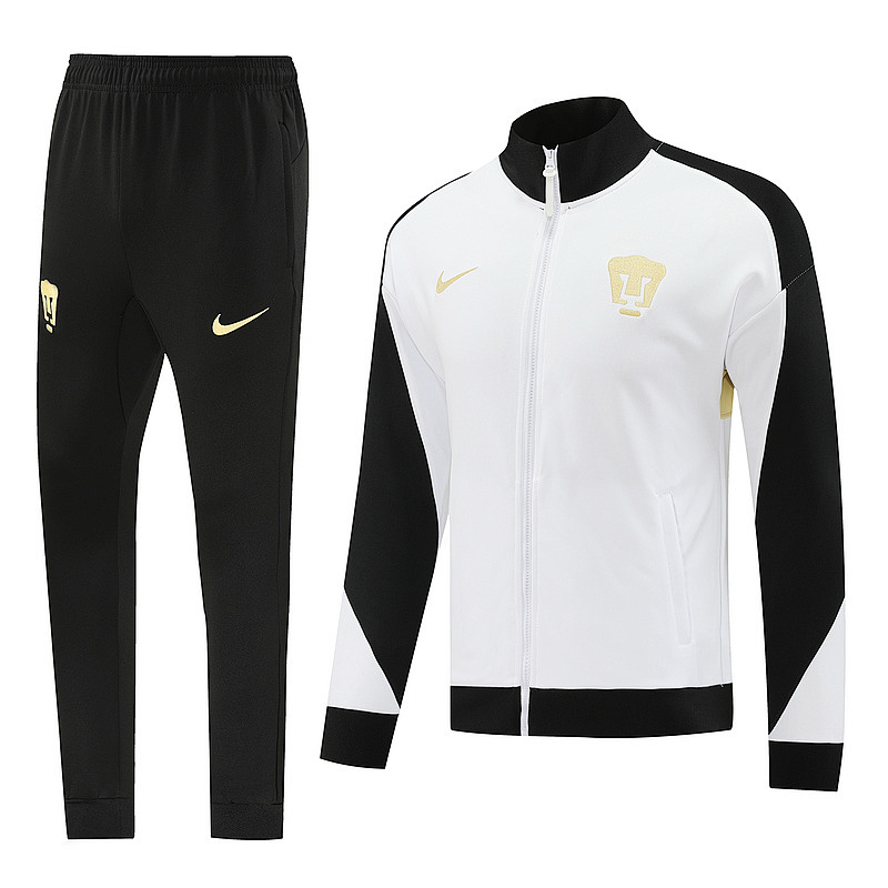 24-25 Pumas Jackets