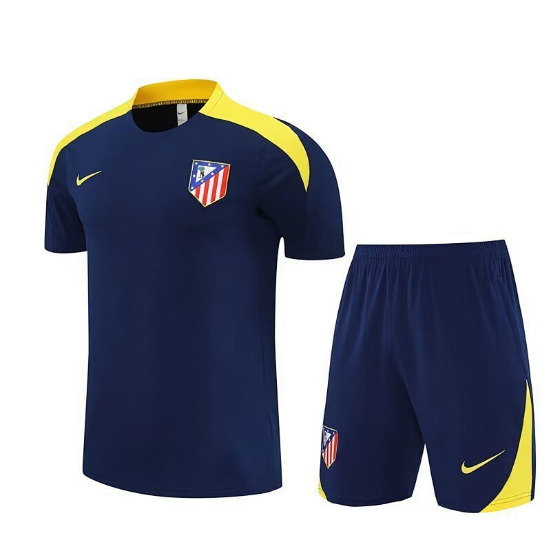 25-26 Atletico Madrid Training Suit