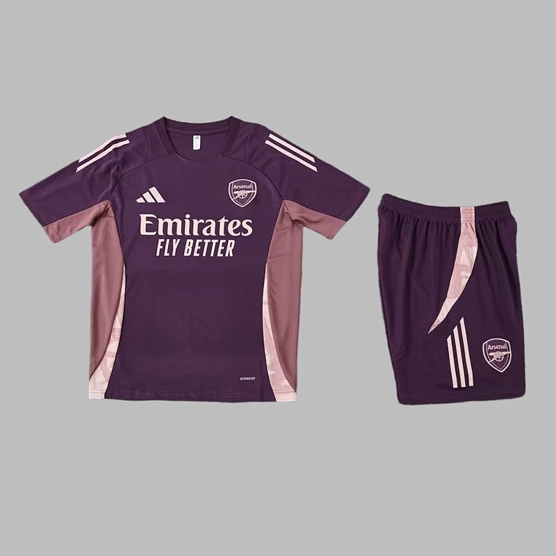 24-25 Arsenal Training Suit
