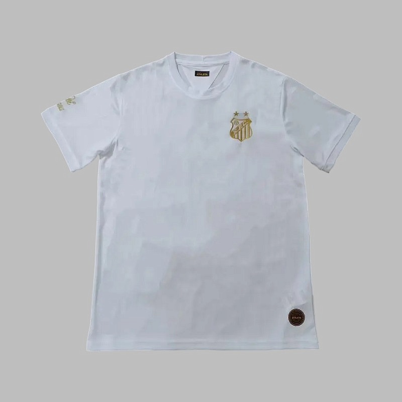 25-26 Santos Jerseys