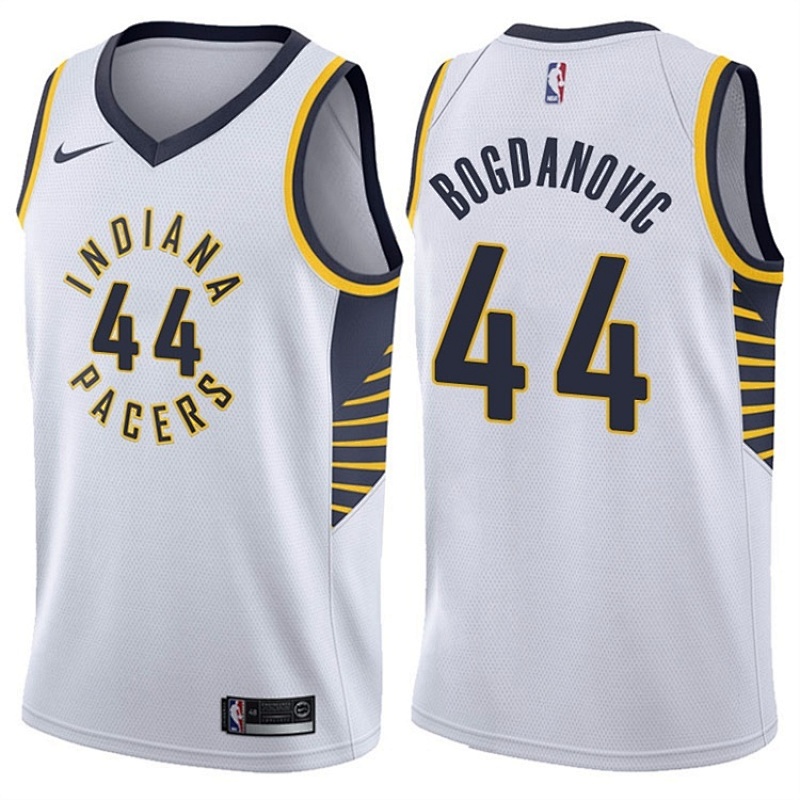 Pacers Hot Press