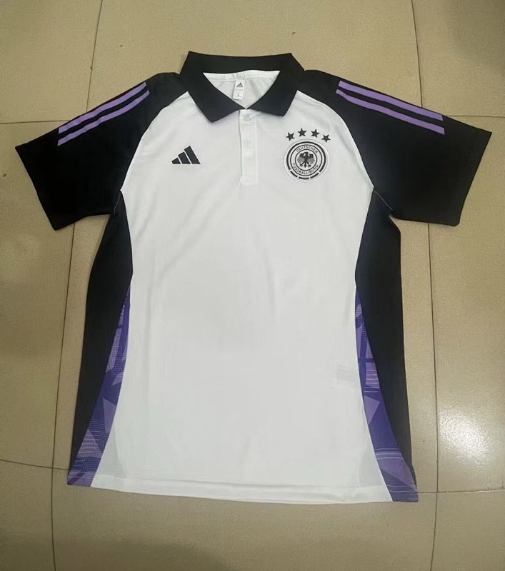 2024 Germany Polo