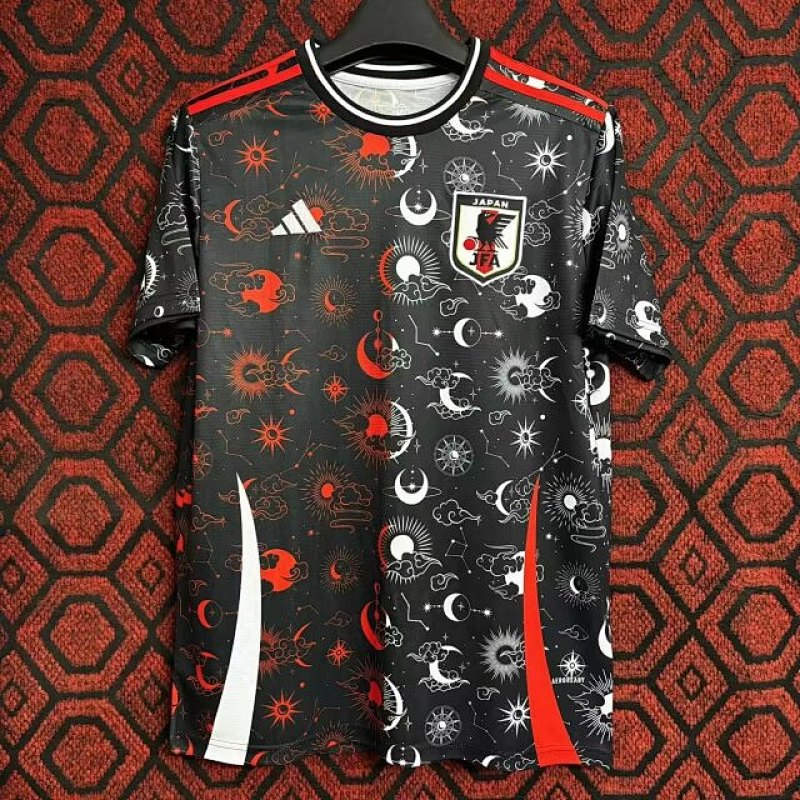 2024 Japan Special Jerseys