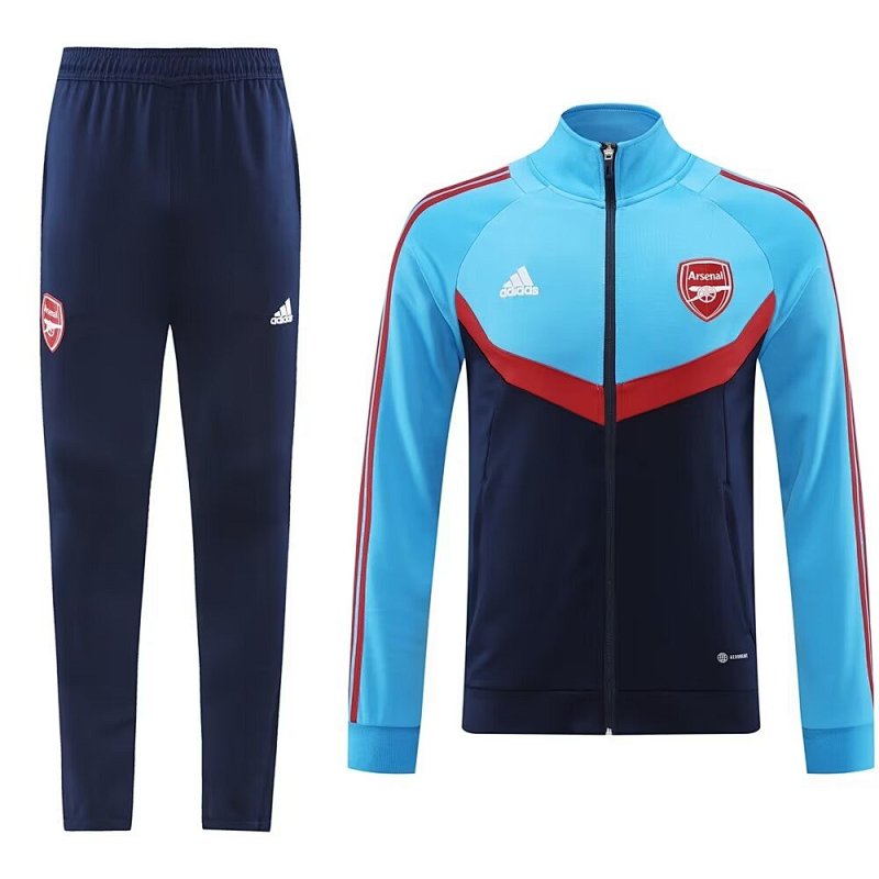 24-25 Arsenal Jackets
