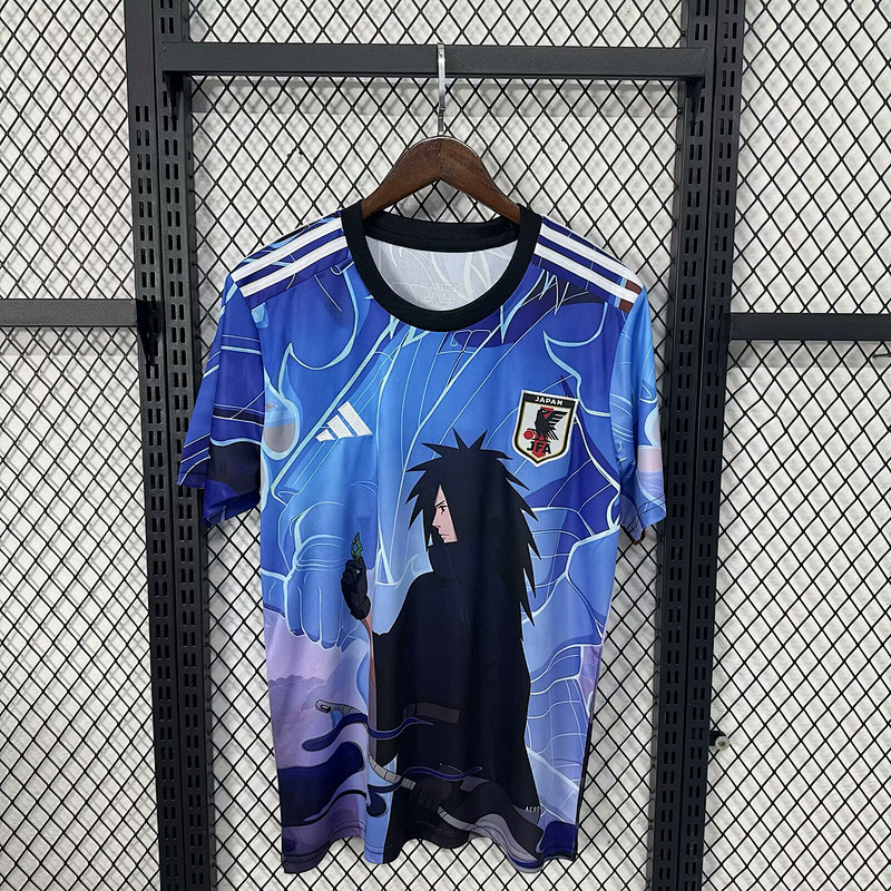 25-26 Japan Jerseys