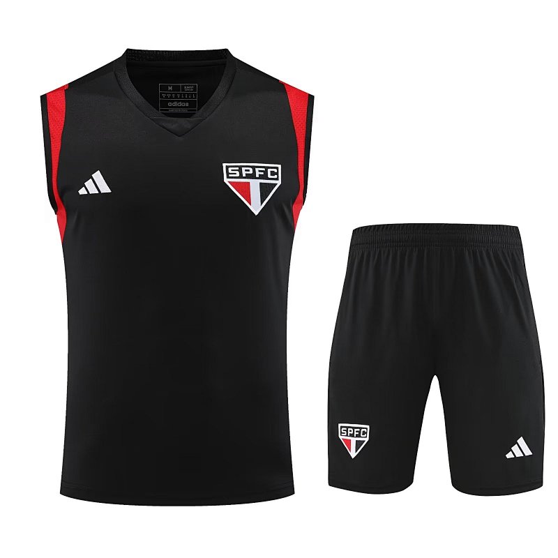 23-24 So Paulo Training Vest