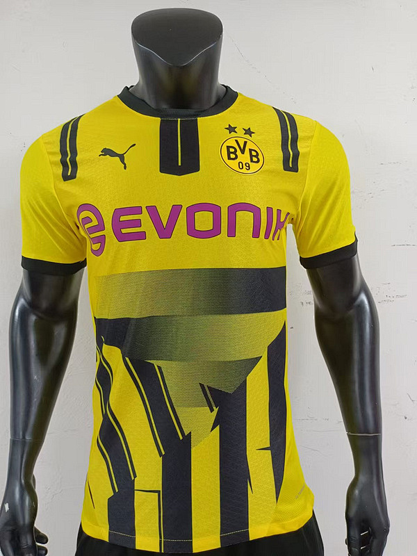 24-25 Dotmund Special Player Version Jerseys