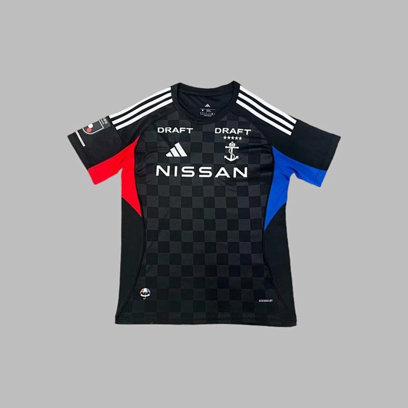 25-26 Marinos Special Jerseys