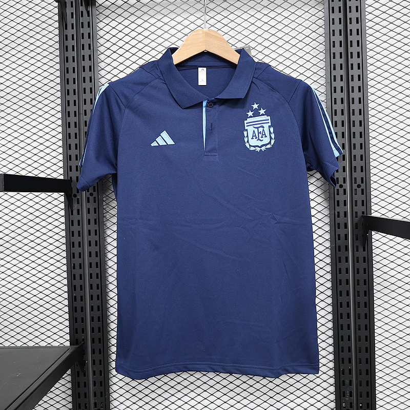 2023 Argentina Polo