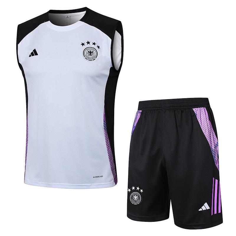 2024 Germany Training Vest