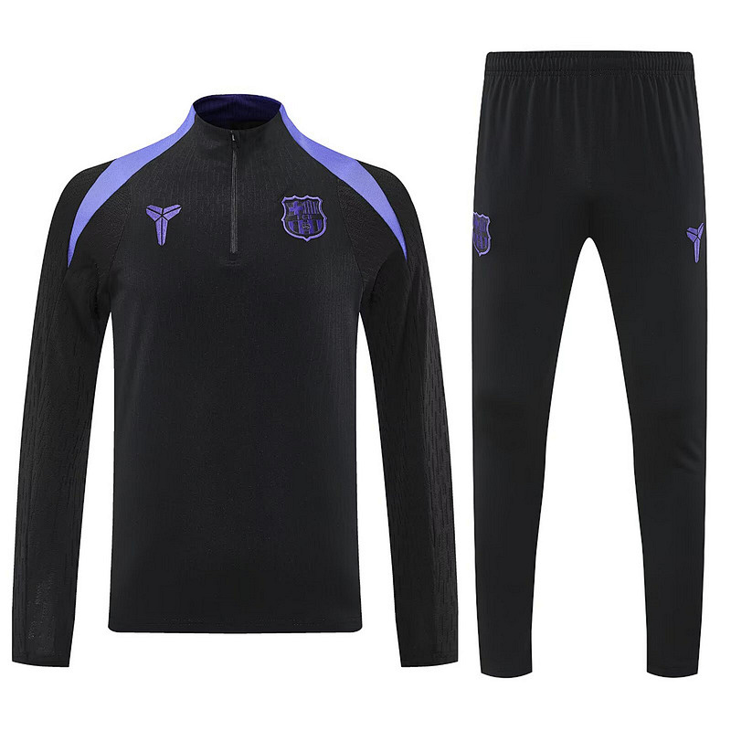 25-26 Barc Training Suit