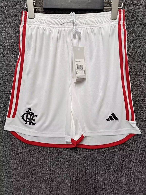 24-25 Flamengo Shorts