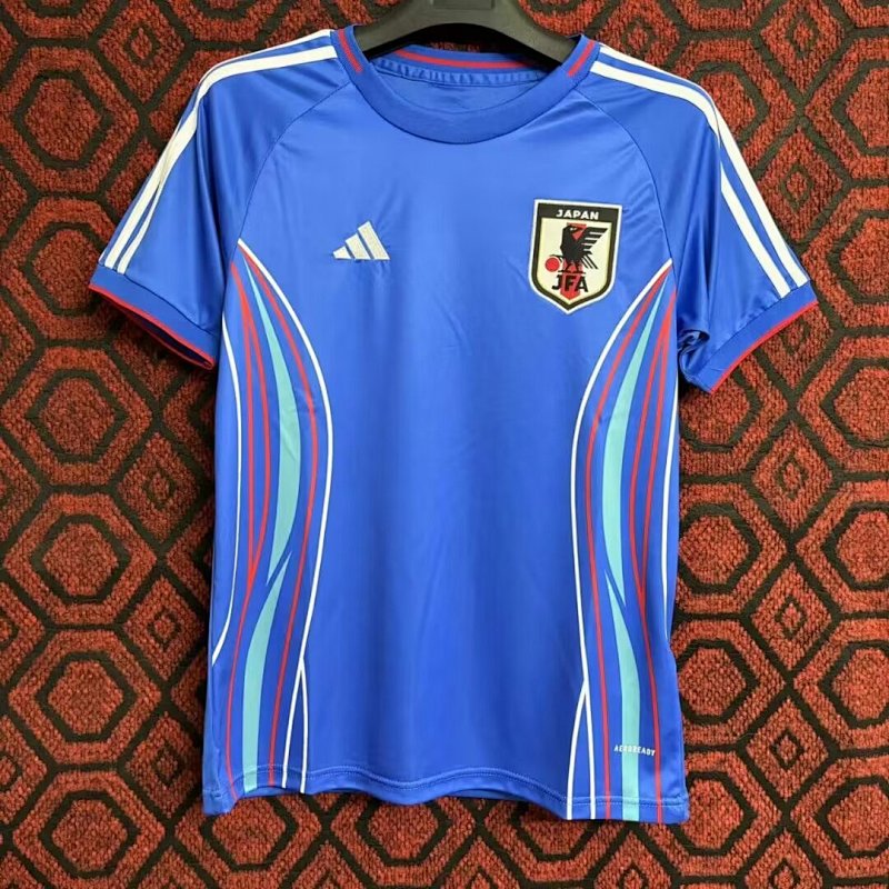2024 Japan Training Jerseys