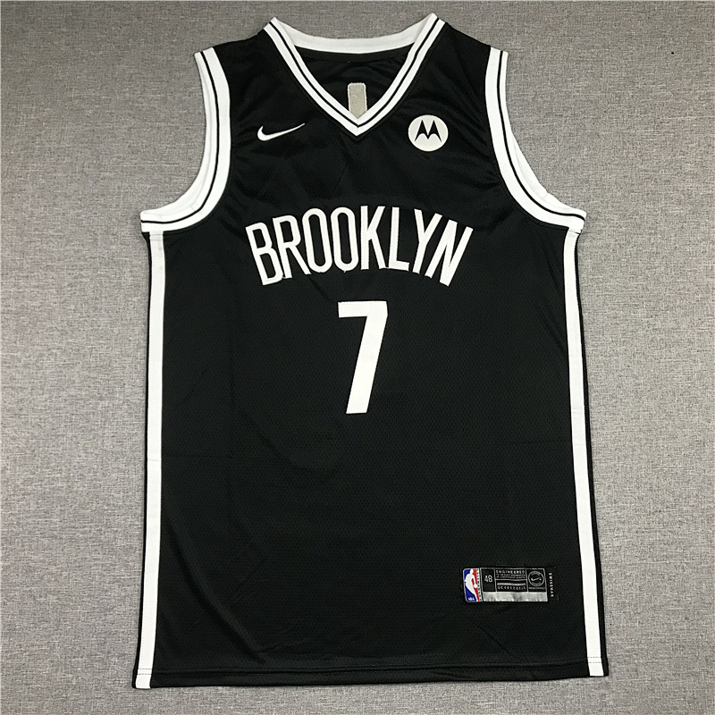 Nets #7 Embroidery