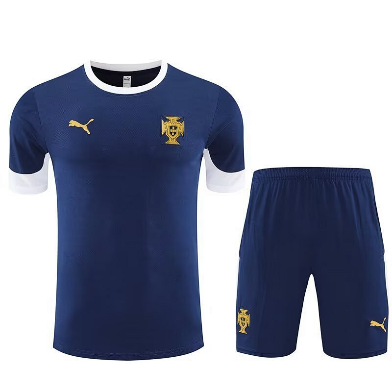 25-26 Portugal Training Suit