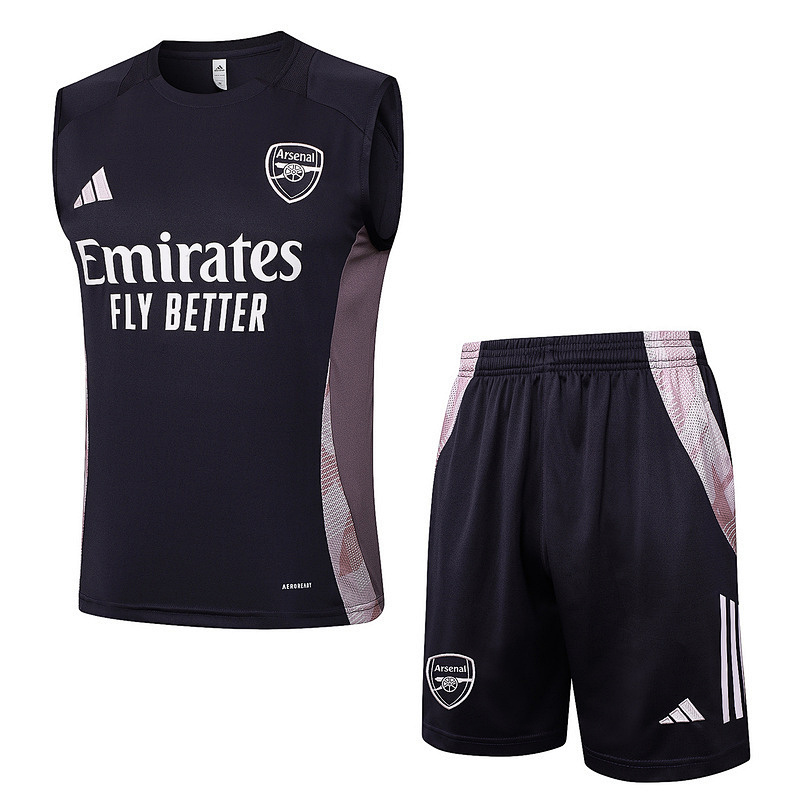 25-26 Arsenal Training Vest