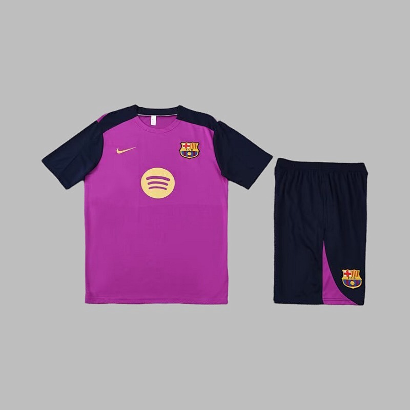 25-26 Barc Training Suit